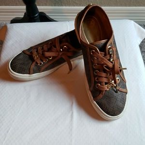Michael Kors casual shoes